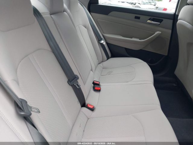 5NPE34AF5JH645528 Hyundai SONATA SEL