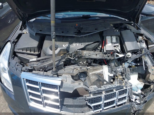2013 CADILLAC XTS 2G61P5S34D9109189 Photo 9