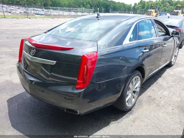 2013 CADILLAC XTS 2G61P5S34D9109189 Photo 3