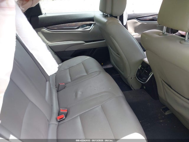 2013 CADILLAC XTS 2G61P5S34D9109189 Photo 7