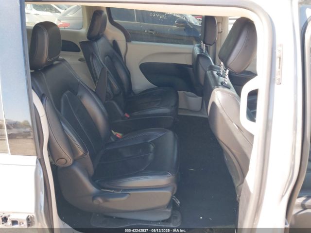 2022 CHRYSLER PACIFICA HYBRID 2C4RC1L70NR161264 Photo 7
