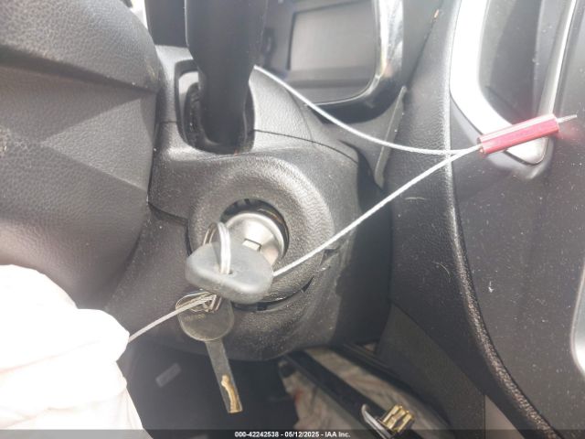 3GNCJRSB4FL180048 Chevrolet Trax Lt