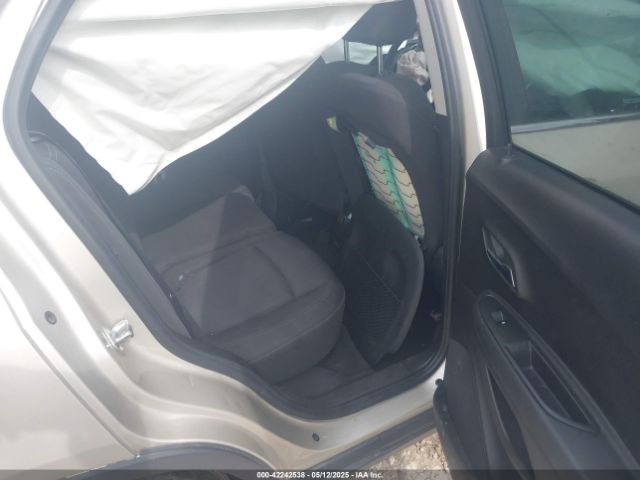 3GNCJRSB4FL180048 Chevrolet Trax Lt