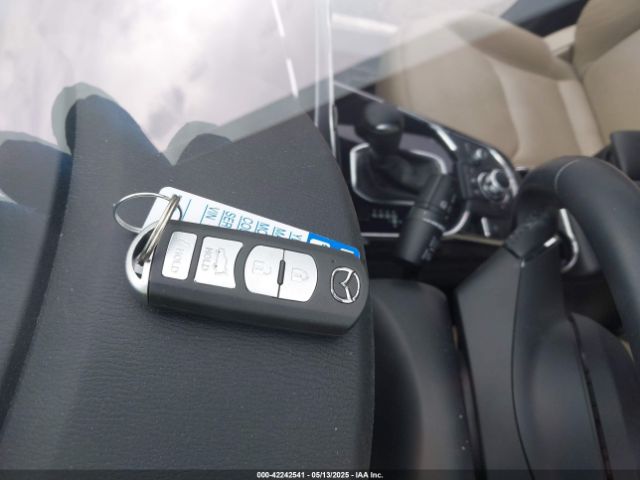 JM3TCADY6G0126391 Mazda Cx-9 Grand Touring