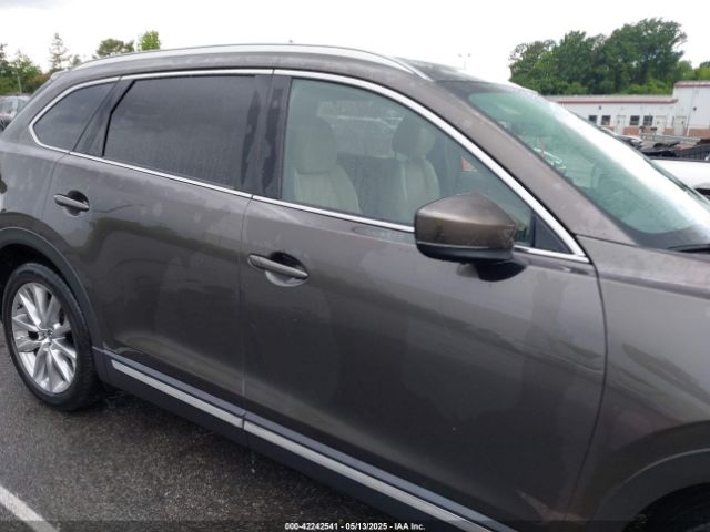 JM3TCADY6G0126391 Mazda Cx-9 Grand Touring
