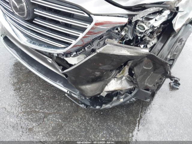 JM3TCADY6G0126391 Mazda Cx-9 Grand Touring