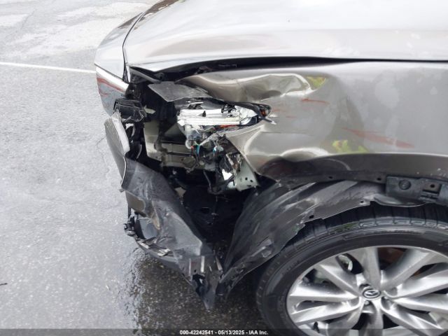 JM3TCADY6G0126391 Mazda Cx-9 Grand Touring