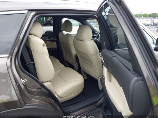 JM3TCADY6G0126391 Mazda Cx-9 Grand Touring