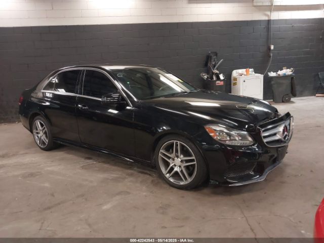 2016 MERCEDES-BENZ E 350 WDDHF8JB7GB301885
