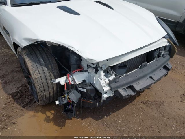 2019 JAGUAR F-TYPE SAJDD1EV4KCK61053 Photo 5