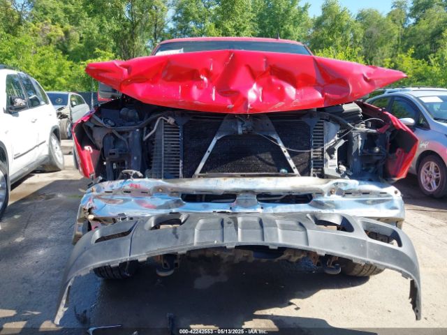 2006 CHEVROLET SILVERADO 2500HD 1GCHK23216F101043 Photo 5