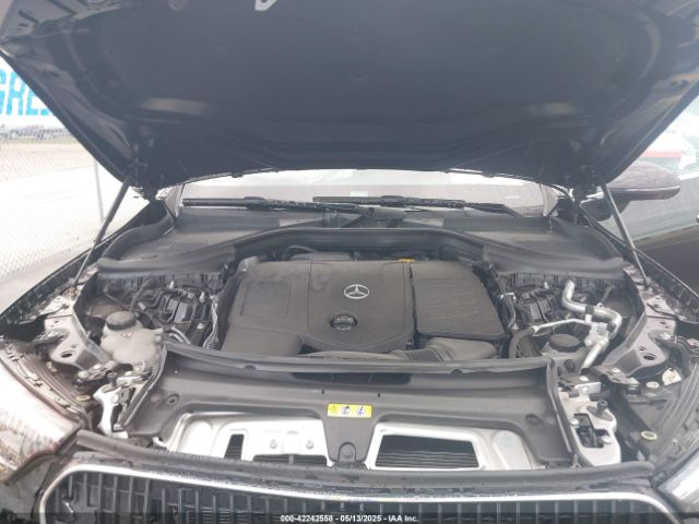 2023 MERCEDES-BENZ GLC 300 W1NKM4GB8PF047045 Photo 9