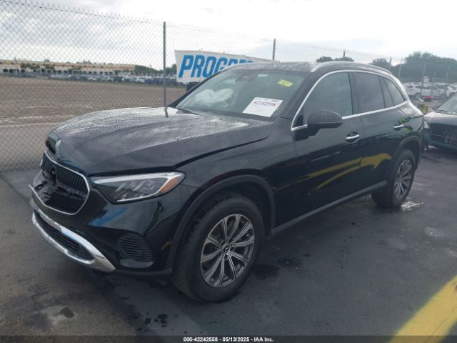 2023 MERCEDES-BENZ GLC 300 W1NKM4GB8PF047045 Photo 1