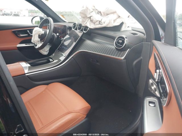 2023 MERCEDES-BENZ GLC 300 W1NKM4GB8PF047045 Photo 4