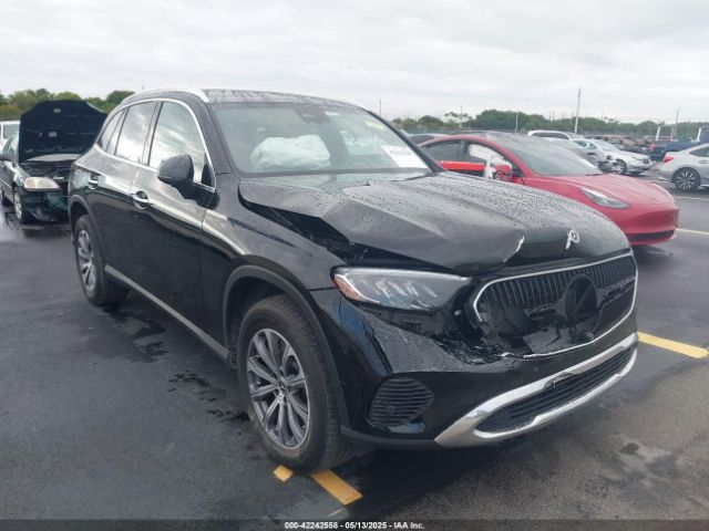 2023 MERCEDES-BENZ GLC 300 W1NKM4GB8PF047045 Photo 5