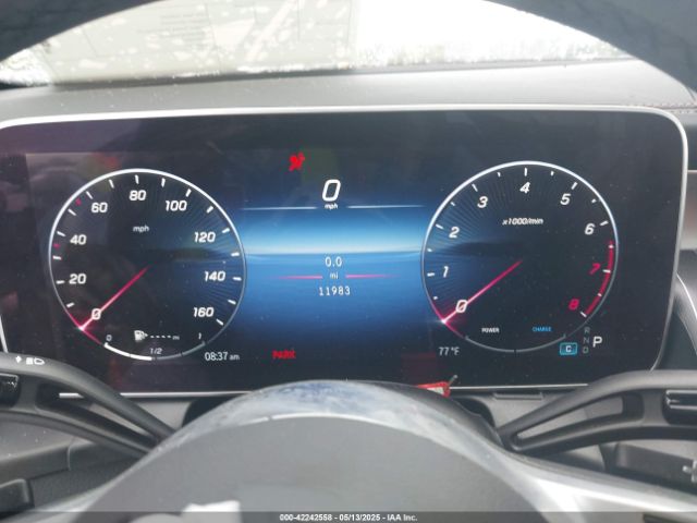 2023 MERCEDES-BENZ GLC 300 W1NKM4GB8PF047045 Photo 6
