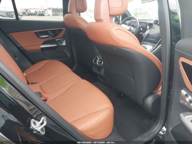 2023 MERCEDES-BENZ GLC 300 W1NKM4GB8PF047045 Photo 7