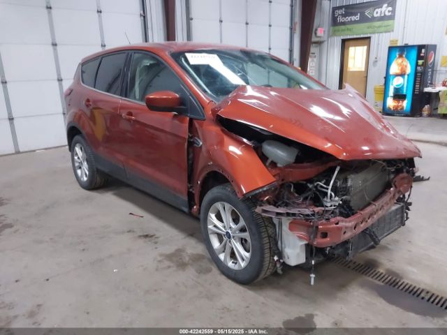 2019 FORD ESCAPE 1FMCU9GD8KUB27830