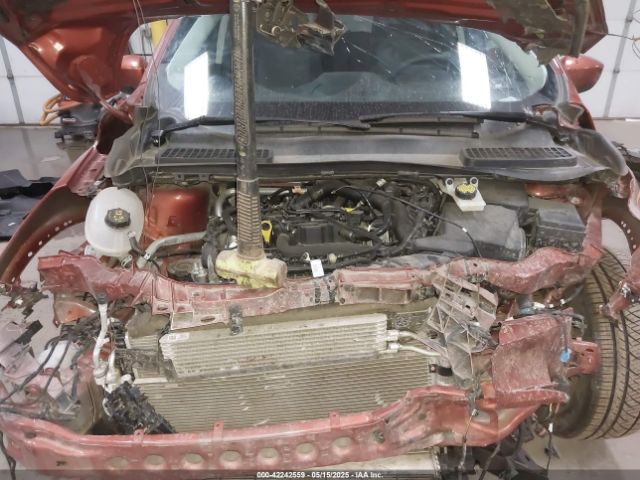 2019 FORD ESCAPE 1FMCU9GD8KUB27830 Photo 9