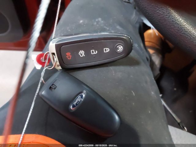 2019 FORD ESCAPE 1FMCU9GD8KUB27830 Photo 10