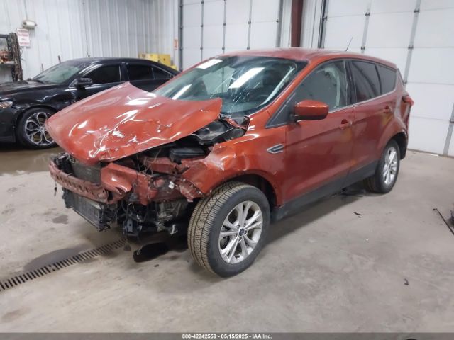 2019 FORD ESCAPE 1FMCU9GD8KUB27830 Photo 1