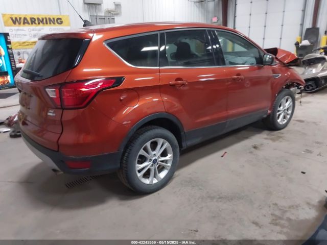 2019 FORD ESCAPE 1FMCU9GD8KUB27830 Photo 3