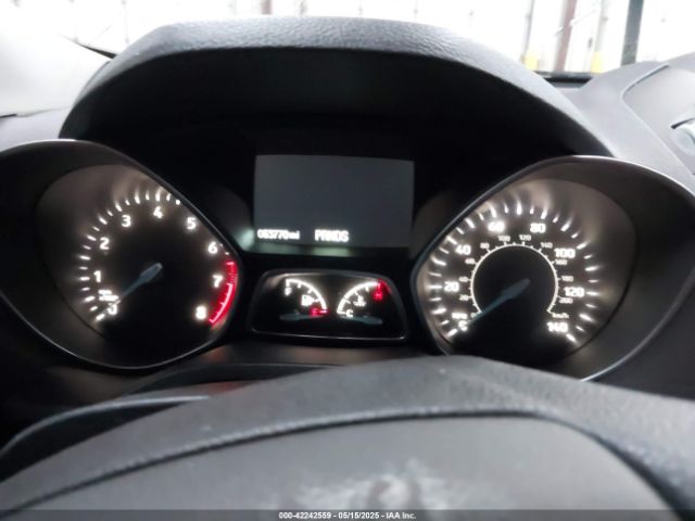 2019 FORD ESCAPE 1FMCU9GD8KUB27830 Photo 6