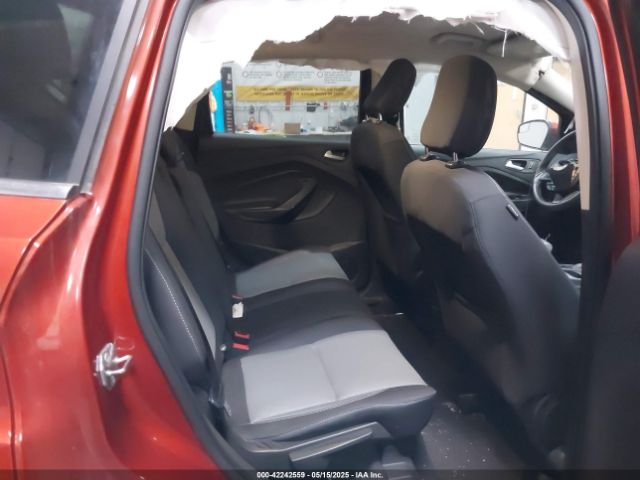 2019 FORD ESCAPE 1FMCU9GD8KUB27830 Photo 7