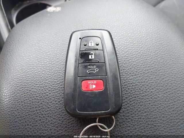 JTMP1RFV9LD053179 Toyota Rav4 Xle