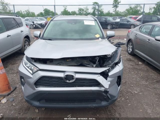 JTMP1RFV9LD053179 Toyota Rav4 Xle