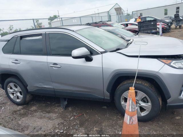 JTMP1RFV9LD053179 Toyota Rav4 Xle