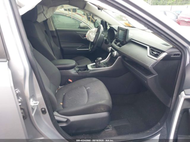 JTMP1RFV9LD053179 Toyota Rav4 Xle
