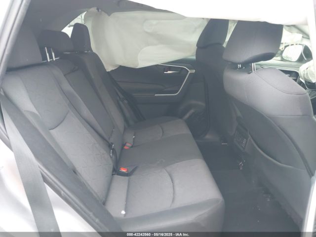 JTMP1RFV9LD053179 Toyota Rav4 Xle