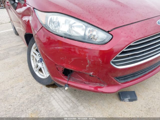 3FADP4EJ7HM140762 Ford FIESTA SE
