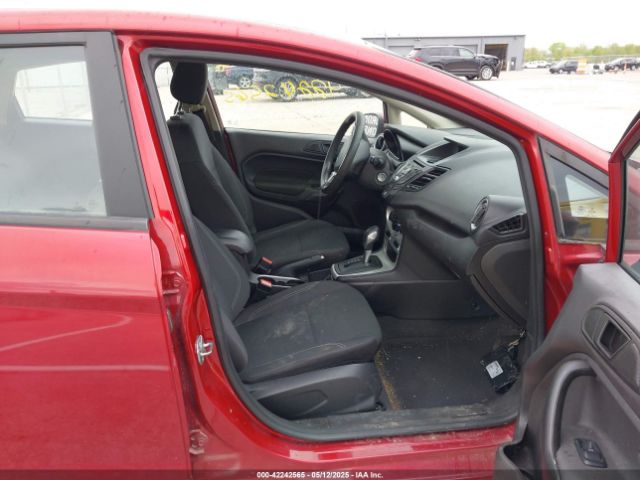 3FADP4EJ7HM140762 Ford FIESTA SE