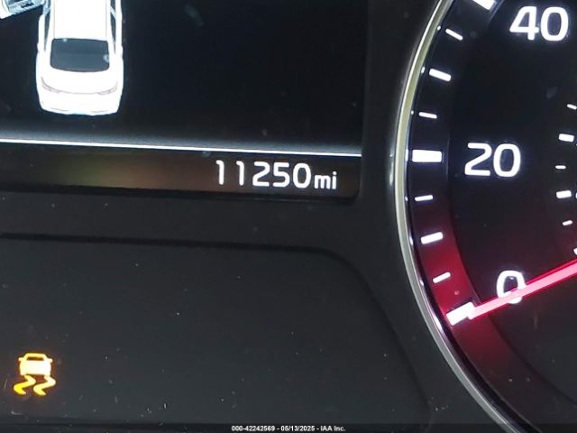 3KPF24AD9PE657457 KIA Forte Lxs