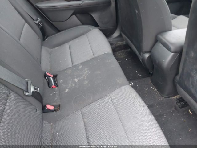 3KPF24AD9PE657457 KIA Forte Lxs