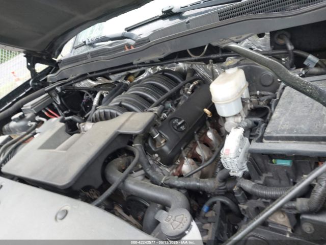 3GCUKPEC1FG275940 Chevrolet Silverado 1500 Ls