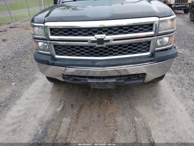 3GCUKPEC1FG275940 Chevrolet Silverado 1500 Ls