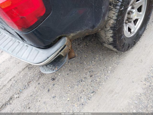 3GCUKPEC1FG275940 Chevrolet Silverado 1500 Ls