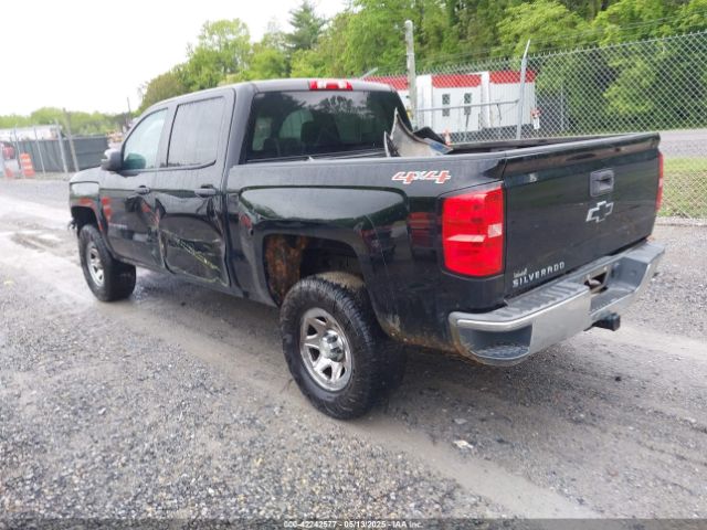 3GCUKPEC1FG275940 Chevrolet Silverado 1500 Ls