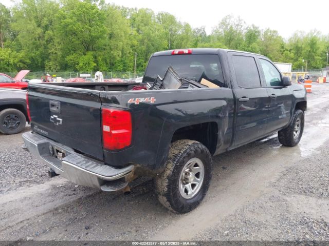 3GCUKPEC1FG275940 Chevrolet Silverado 1500 Ls