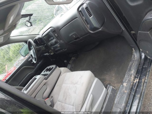 3GCUKPEC1FG275940 Chevrolet Silverado 1500 Ls