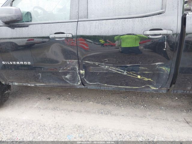 3GCUKPEC1FG275940 Chevrolet Silverado 1500 Ls