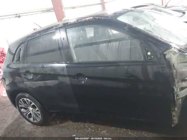 JA4AR3AU8GZ024334 Mitsubishi Outlander Sport 2.0 Es