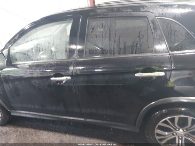 JA4AR3AU8GZ024334 Mitsubishi Outlander Sport 2.0 Es