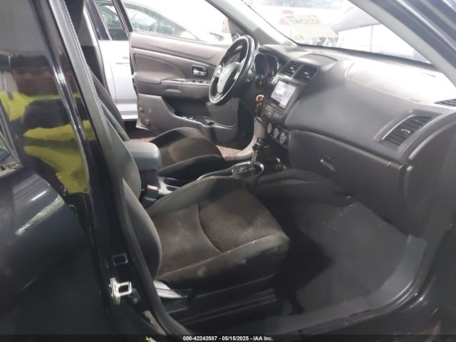 JA4AR3AU8GZ024334 Mitsubishi Outlander Sport 2.0 Es