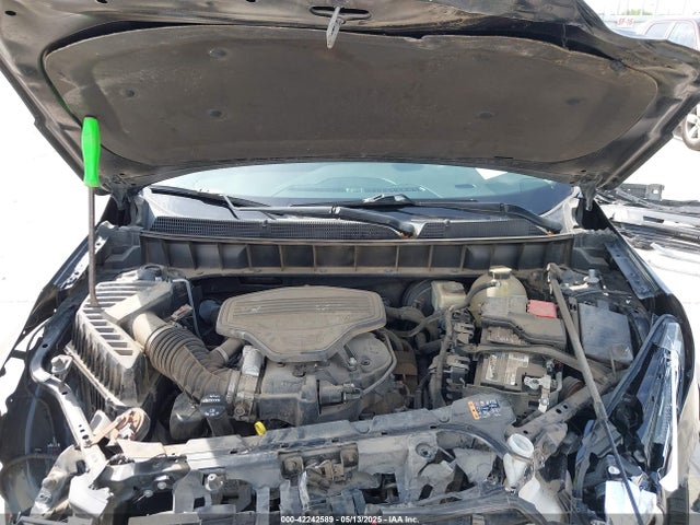 2017 CADILLAC XT5 1GYKNBRSXHZ248204 Photo 9