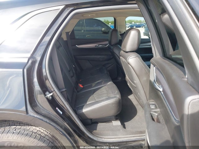 2017 CADILLAC XT5 1GYKNBRSXHZ248204 Photo 7