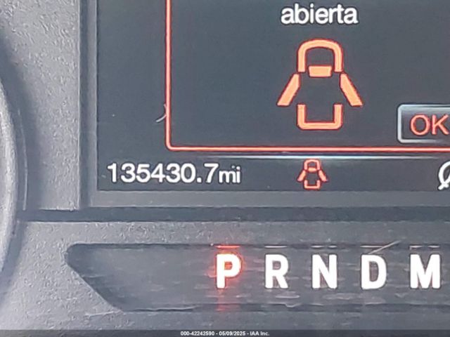 1FTEX1EP9JFD11244 Ford F-150 Xl